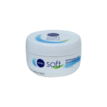 Nivea Soft Refreshingly Soft Moisturizing Cream 200ml