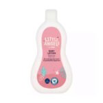 Asda Little Angels Baby Lotion 500ml