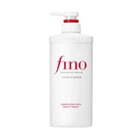 Fino Premium Touch Hair Conditioner 550ml - Image 1
