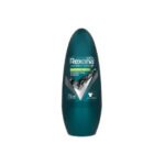 Rexona Men Motion Activated Natural Fresh Charcoal Fresh Roll On 45ml