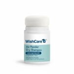 Wishcare Air Powder Volume Boost Dry Shampoo 10gm