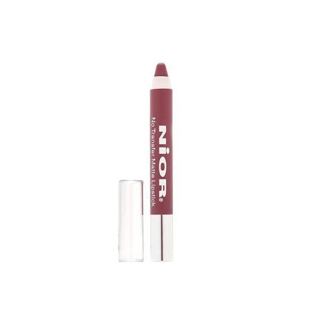 Nior Matte Lipstick Series 2021 - 11 - Image 1