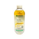 Garnier Micellar Cleansing Water in Oil All-in-1 400ml