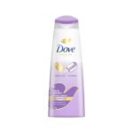 Dove Micellar + Vitamin Hair Boost Nourishment Shampoo 330ml