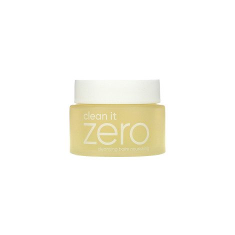 Banila Co Clean it Zero Ginseng Glow Nourishing Cleansing Balm 7ml - Image 1