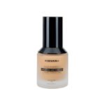 Nirvana Face Perfect Mattifying Poreless Liquid Foundation - Light Golden