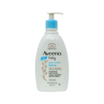 Aveeno Baby Daily Moisture Lotion 354ml