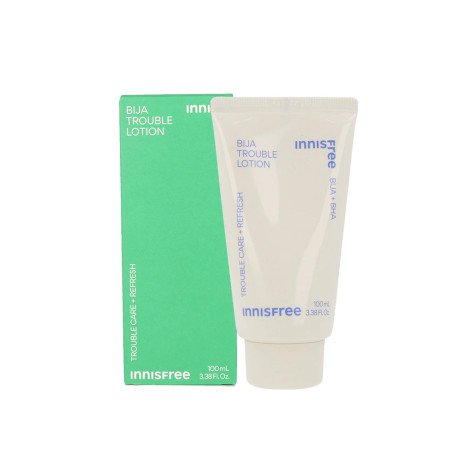 Innisfree Bija Trouble Lotion 100ml - Image 1