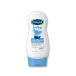 Cetaphil Baby Wash & Shampoo With Natural Calendula 230ml