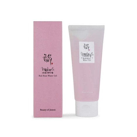 Beauty of Josen Red Bean Water Gel 100ml - Image 1