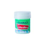 Poy Sian Cotton Pim-Saen Balm Oil 8ml