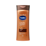 Vaseline Intensive Care Cocoa Radiant Non Greasy Body Lotion 400ml