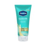 Vaseline Healthy Bright Smoothing Perfector Gluta-Hya Serum Burst Lotion 300ml