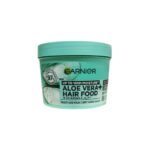 Garnier Up to 100H Moisture Aloe Vera Hair Food + Vitamin C,E,F Multi-Use Mask 400ml