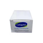 Cetaphil Gentle Cleansing Bar 127g