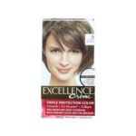 Loreal Hair Colour Excellence - 6 Light Brown