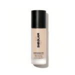 Sheglam Complexion Pro Long Lasting Breathable Matte Foundation - Fair
