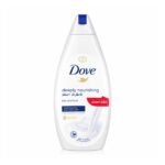 Dove Deeply Nourishing Body Wash 500ml
