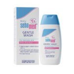 Sebamed Baby Gentle Wash 200ml