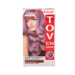 Tovch Hair color - 10.6 Pink Purple