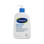 Cetaphil Daily Facial Cleanser For Normal to Oily Skin 237ml