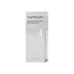 Numbuzin No.4 Ceramide AHA Glazed Skin Prep Serum 30ml