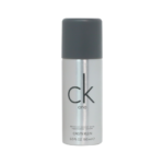 Calvin Klein CK One Deodorant Natural Spray 150ml