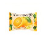 Harmony Extra Moisturizer Orange Fruity Soap 45g
