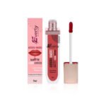 Everly Beauties Aurora Matte Liquid Lipstick - Dark Cherry