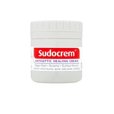 Sudocrem Antiseptic Healing Cream 60g - Image 1
