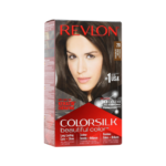 Revlon Colorsilk Beautiful Hair Color - 20 Brown Black