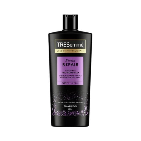 Tresemme Biotin Repair Salon Professional Quality Shampoo 685ml - Image 1