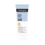 Neutrogena Ultra Sheer Dry-Touch Sunscreen Lotion SPF 60 88ml