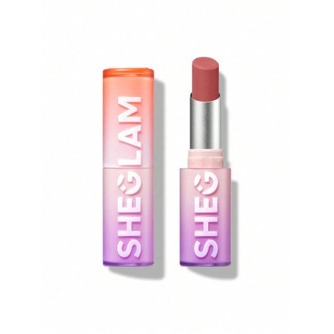 Sheglam Dynamatte Boom Long Lasting Matte Lipstick - Rule Breaker - Image 1