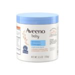 Aveeno Baby Eczema Therapy Nighttime Balm 156g