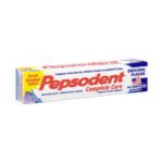 Pepsodent Complete Care Original Flavor Anticavity Fluoride Toothpaste 156g