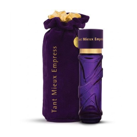 Jean Paul Dupont Ladies Tant Mieux Empress For Women Parfum Spray 100ml - Image 1