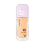 Maybelline Super Stay 30H Lumi-Matte Foundation - 120