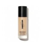 Sheglam Complexion Pro Long Lasting Breathable Matte Foundation - Warm Vanilla