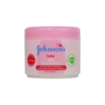 Johnsons Baby Jelly Lightly Fragranced 250ml