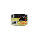 Gatsby Water Gloss Level 5 Super Hard Hair Gel 30g