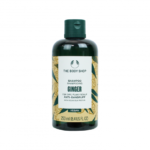 The Body Shop Ginger Anti-Dandruff Shampoo 250ml