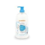 Guardian Goat's Milk Moisturising Shower Cream 1000ml