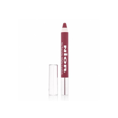 Nior Matte Lipstick Series 2021 - 40 - Image 1