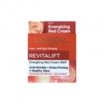 LOreal Paris Revitalift Energising Red Day Cream 50ml