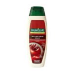 Palmolive With 100% Natural Pomegranate Brilliant Color Shampoo 350ml