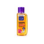 Clean & Clear Foaming Face Wash 50ml