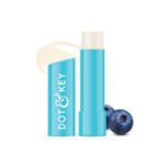 Dot & Key Barrier Repair Hydrating Non Tinted Lip Balm SPF 50 - Blueberry Bliss 4.5g