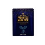 Pax Moly Probiotics Face Mask Pack 25ml