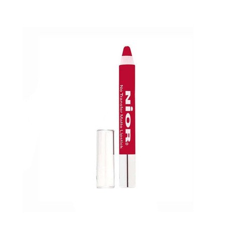 Nior Matte Lipstick Series 2021 - 50 - Image 1